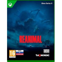 Reanimal [Xbox Series X]